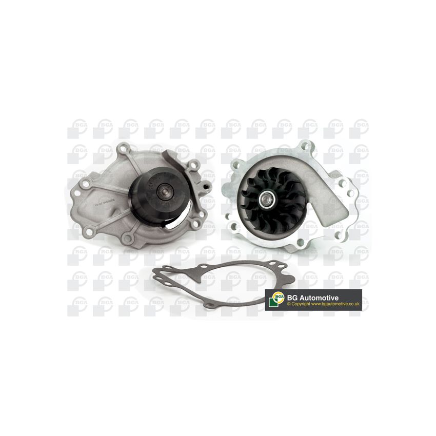 POMPA WODY BGA CP2725 HYUNDAI 1.6CRDI 15-22