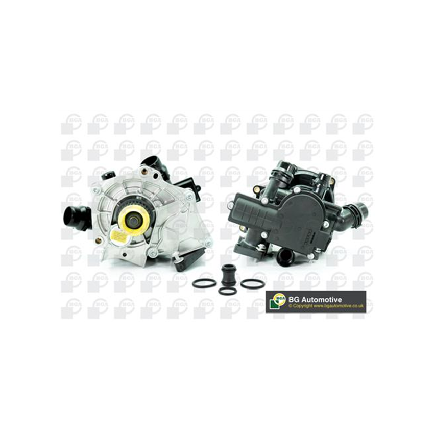 POMPA WODY BGA CP0157 VW 16V 1.8-2.0TFSI 11-