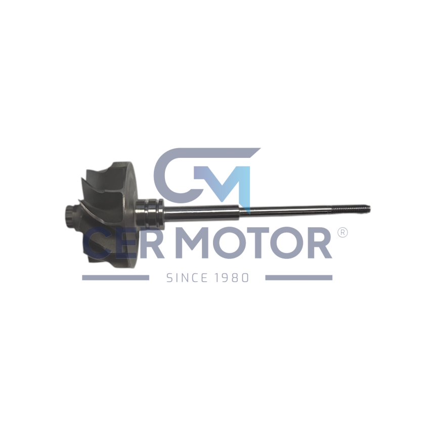 WIRNIK CER A13471 TD03L12bR