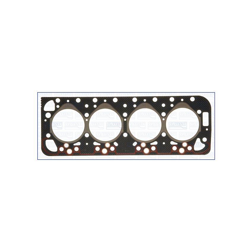 USZCZELKA GŁOWICY AJUSA 10046710 PSA -2.5D XD2/3 1.7 77-