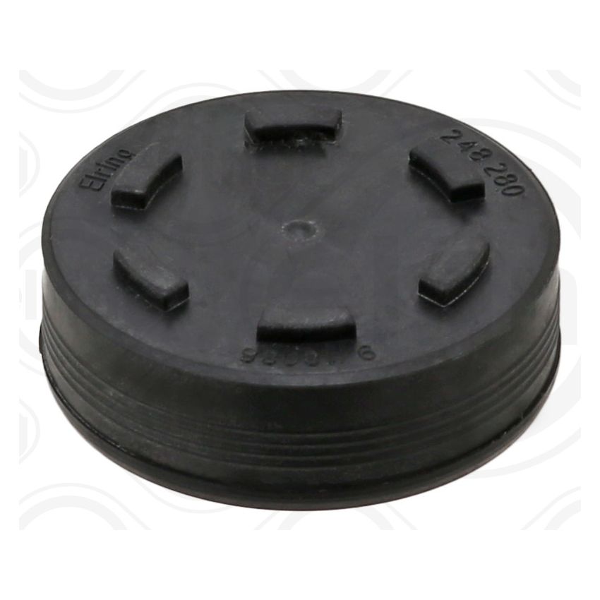 ZAŚLEPKA WAŁKA ROZRZĄDU ELRING 248280 VW 2.5-4.2B+D 96-
