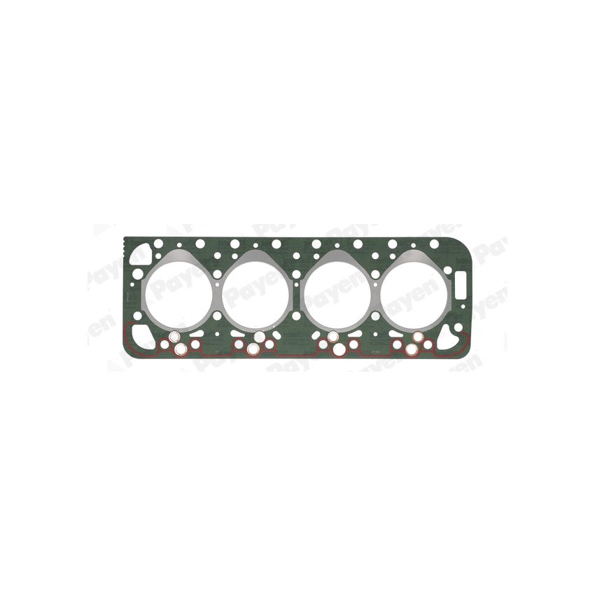 USZCZELKA GŁOWICY PAYEN BP910 PSA -2.5D XD2/3 1.7 77-
