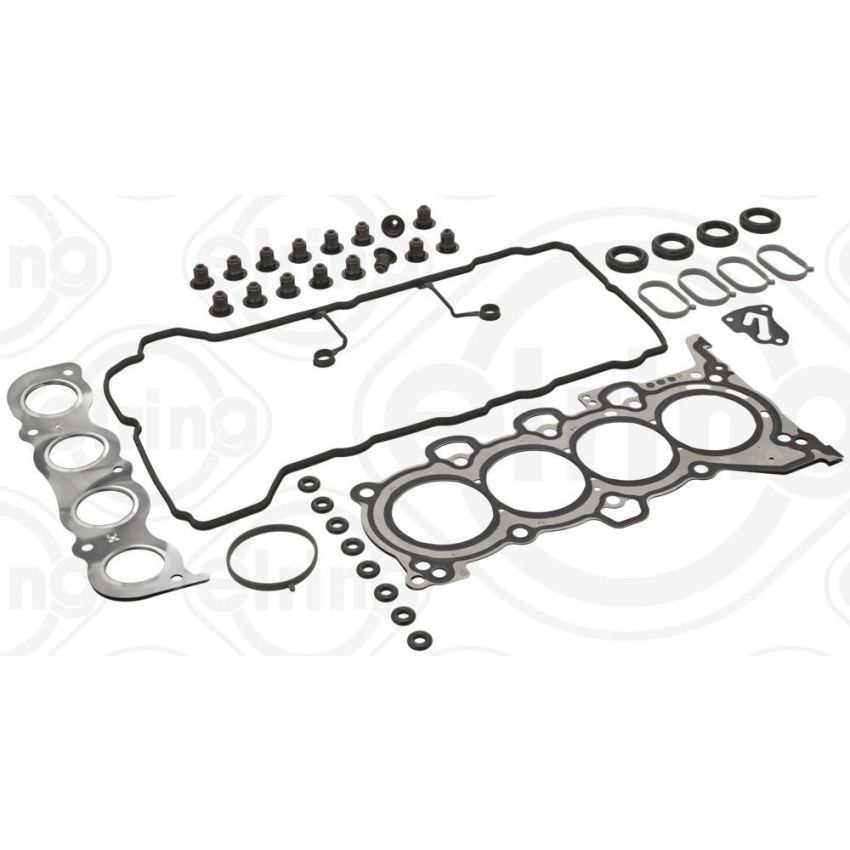 KOMPLET USZCZELEK GŁOWICY ELRING 864470 HYUNDAI 2.0 11-
