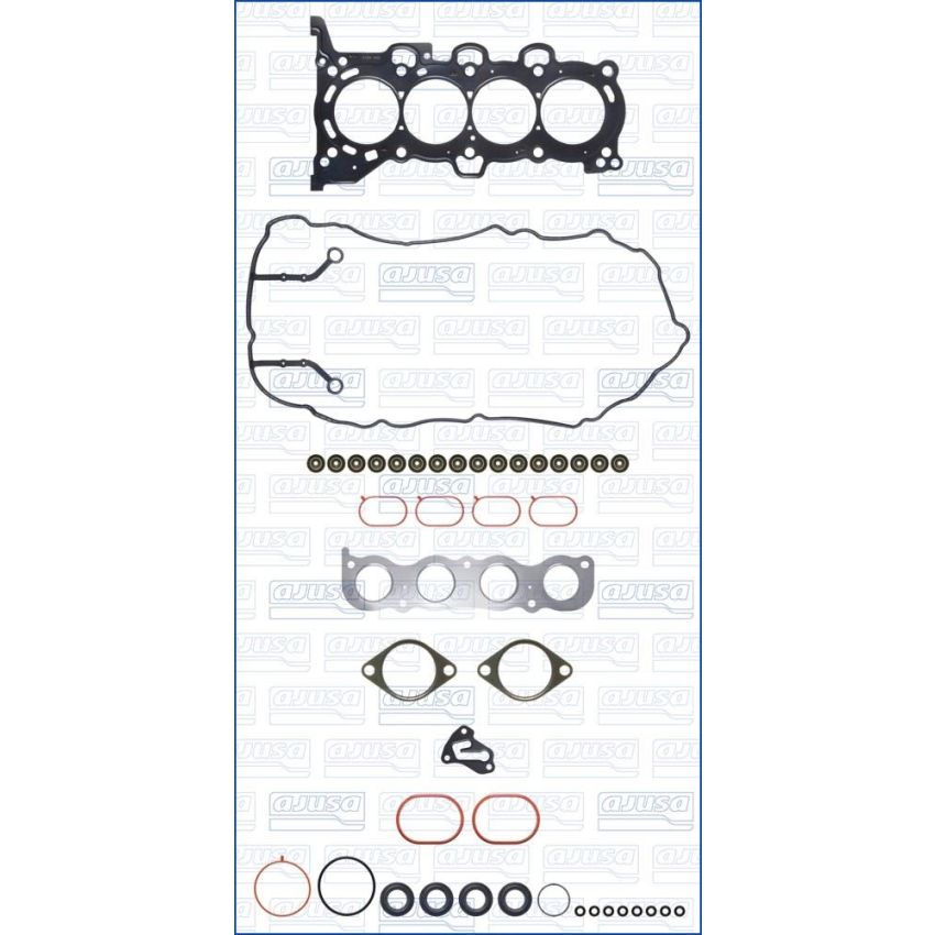 KOMPLET USZCZELEK GŁOWICY AJUSA 52570900 HYUNDAI 2.0 15-
