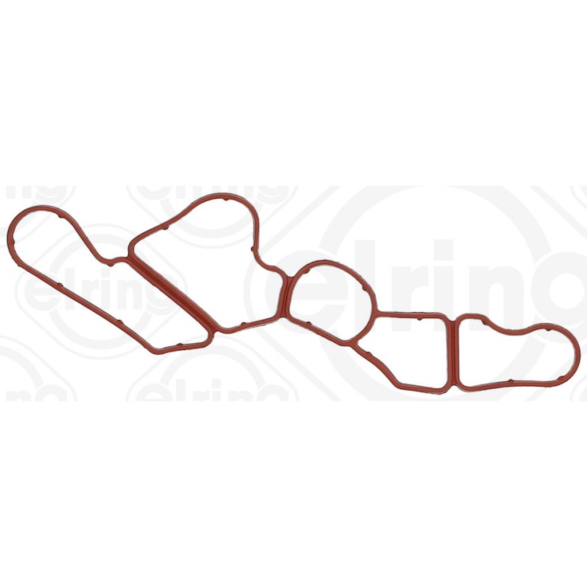 USZCZELKA OBUDOWY FILTRA OLEJU ELRING 585090 MERCEDES 3.0-3.5 05-