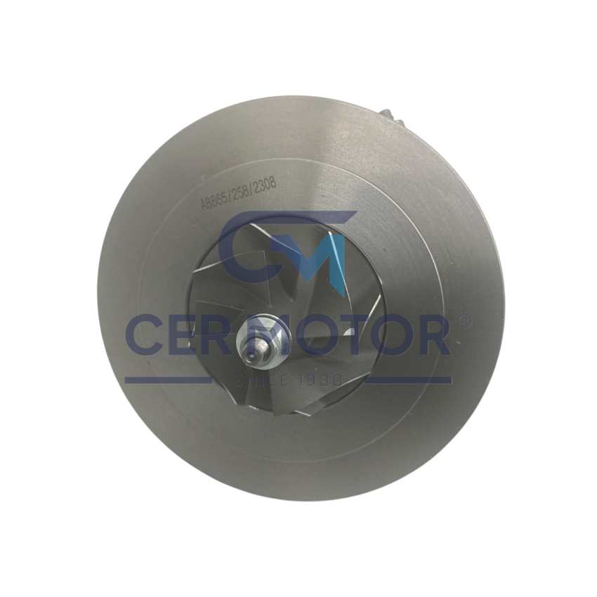 KORAS CER A8865 MITSUBISHI 2.2DI-D 10-13
