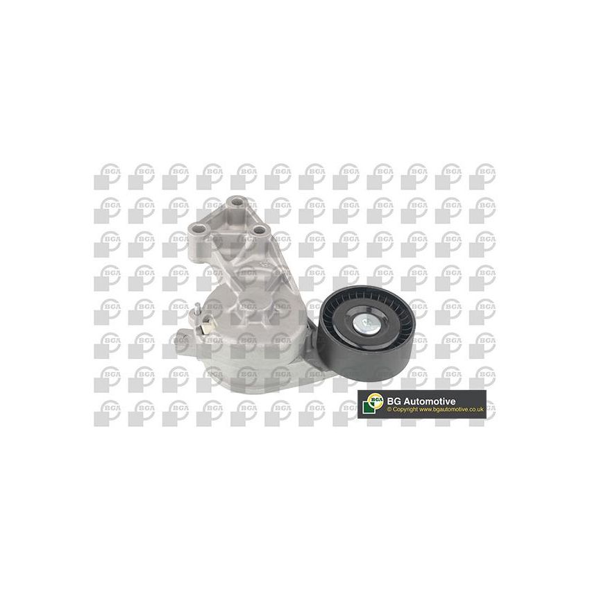 NAPINACZ PASKA BGA DC0114 VW 1.9TDI 95-