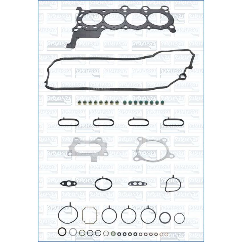 KOMPLET USZCZELEK GŁOWICY AJUSA 52524500 HONDA 1.5VTEC 15-