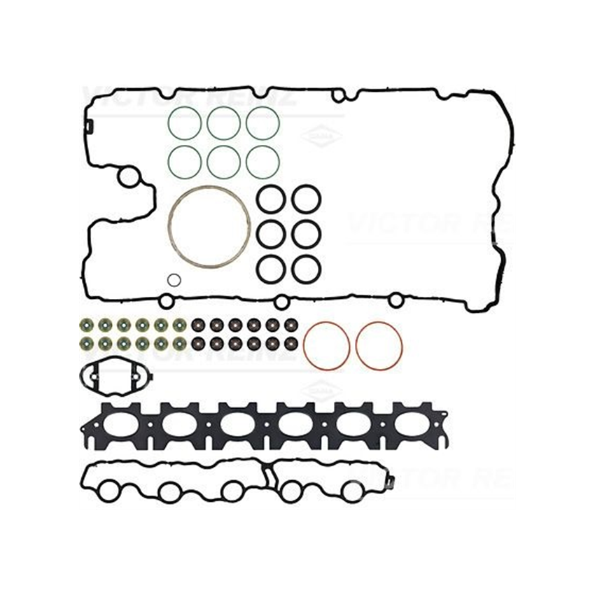KOMPLET USZCZELEK GŁOWICY VICTOR REINZ 02-10698-01 BMW 3.0 15-