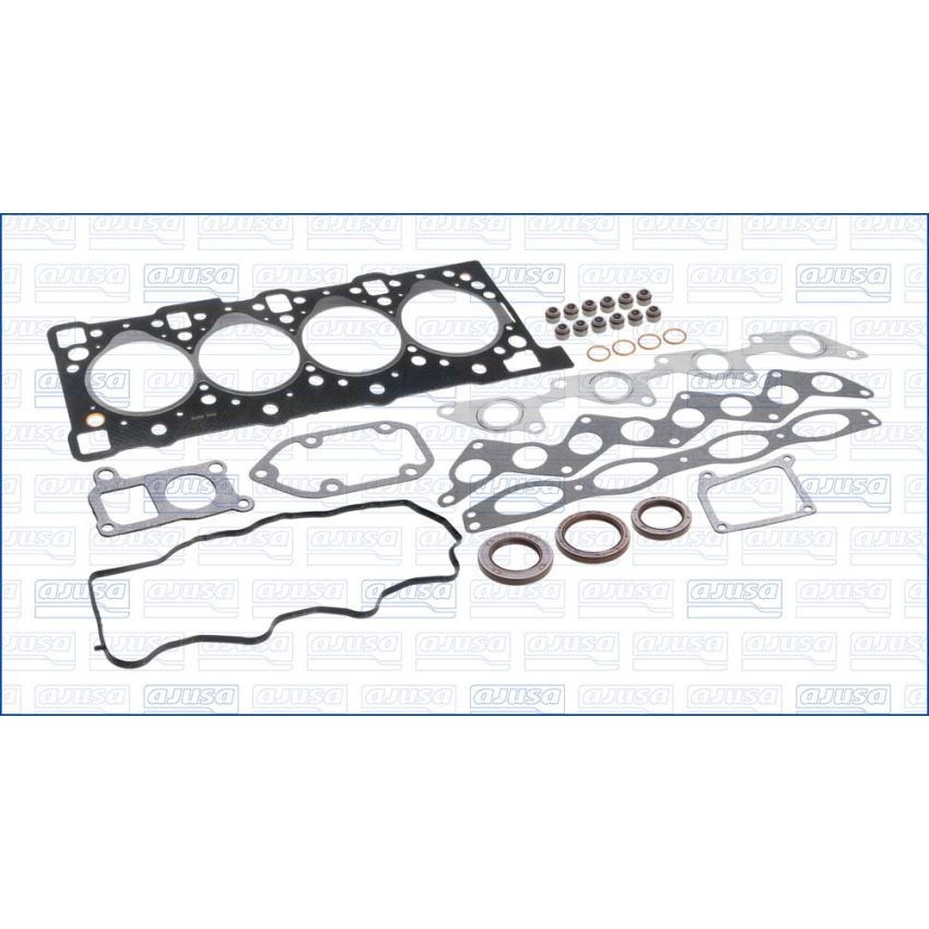 KOMPLET USZCZELEK GŁOWICY AJUSA 52131500 PSA 2.5TD BOXER DJ5 94-
