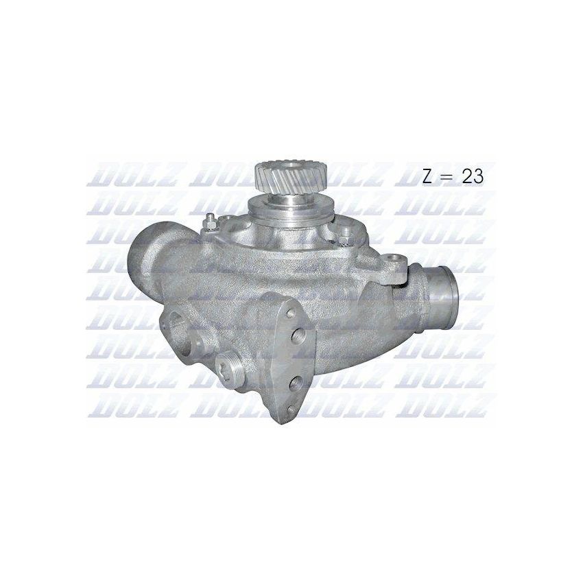 POMPA WODY DOLZ I133 IVECO 8460.21 90-