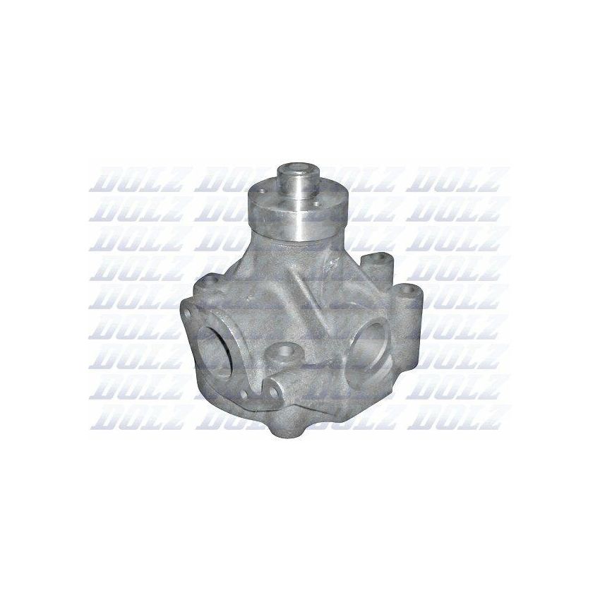 POMPA WODY DOLZ I140 IVECO 8060.45 -