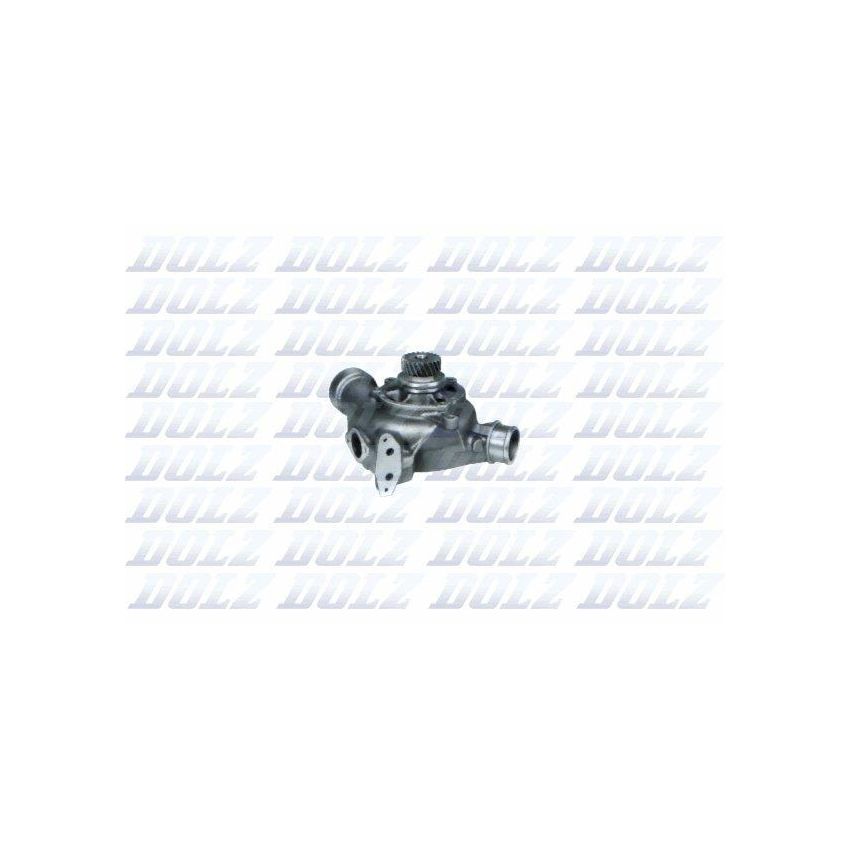 POMPA WODY DOLZ I164 IVECO 8460.41 -