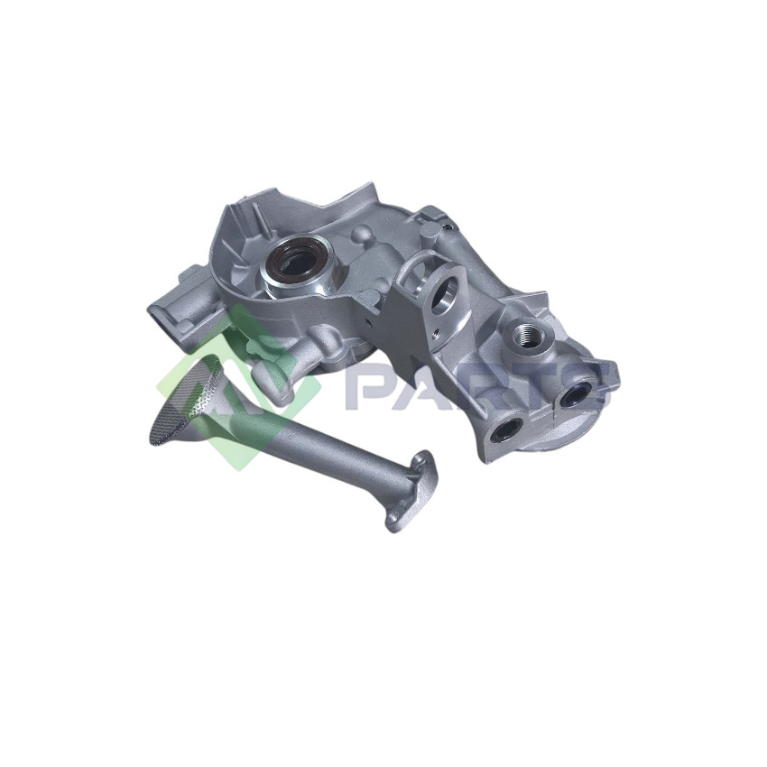 POMPA OLEJU MV PARTS O1639N FIAT 1.1 00-
