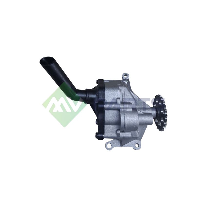 POMPA OLEJU MV PARTS O1648N MERCEDES 2.2-2.7CDI 98-