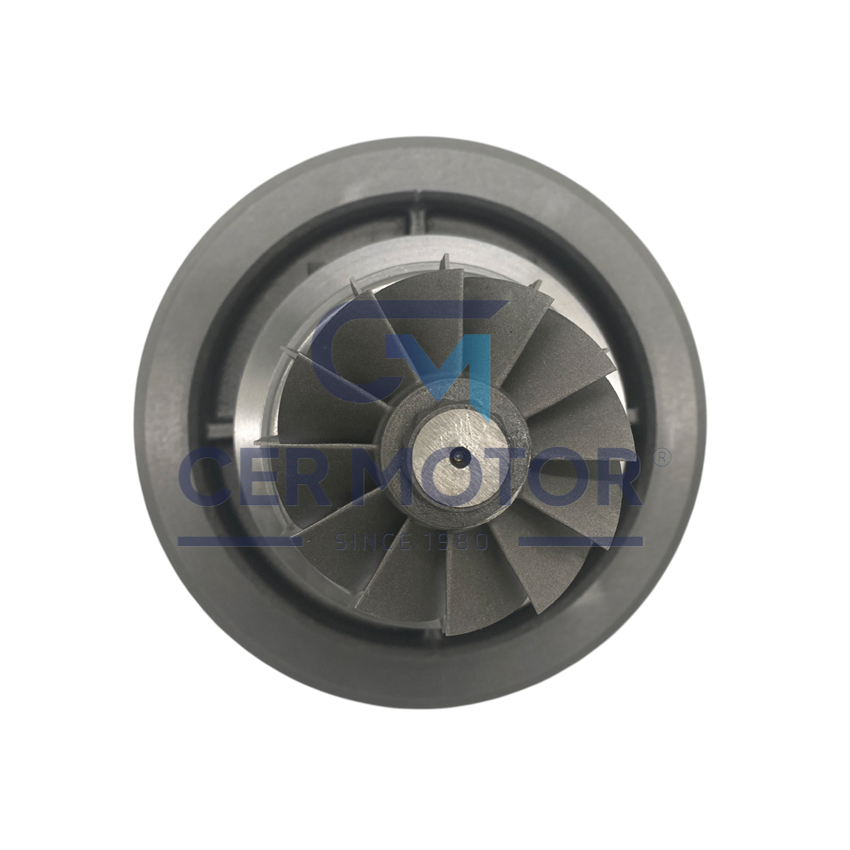 KORAS CER A13475 VOLVO MD11 -