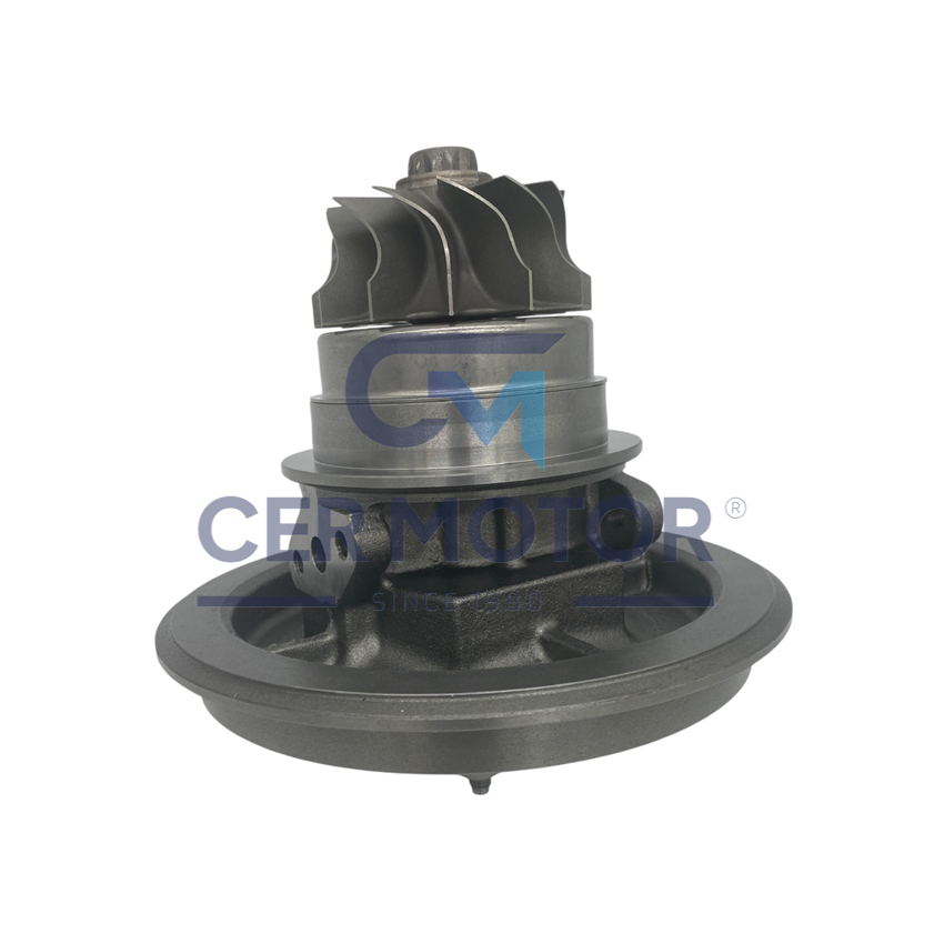 KORAS CER A13475 VOLVO MD11 -