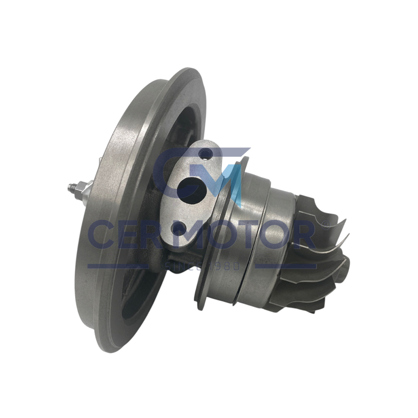 KORAS CER A13475 VOLVO MD11 -