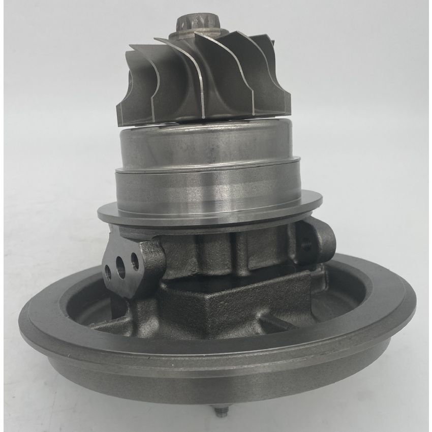 KORAS CER A13475 VOLVO MD11 -