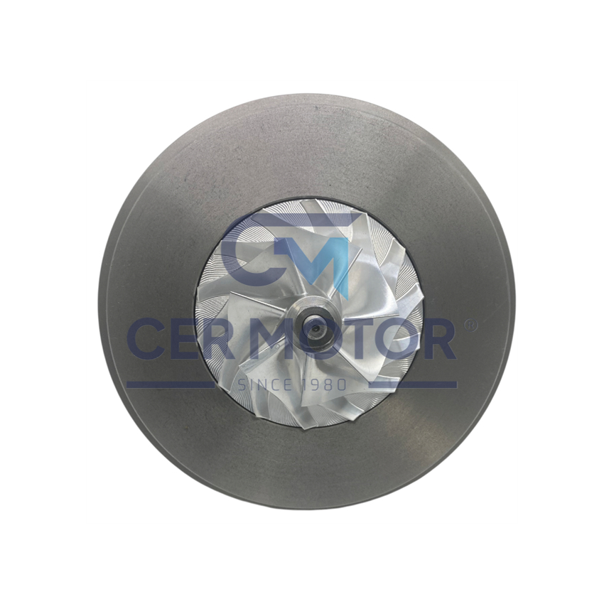 KORAS CER A13475 VOLVO MD11 -