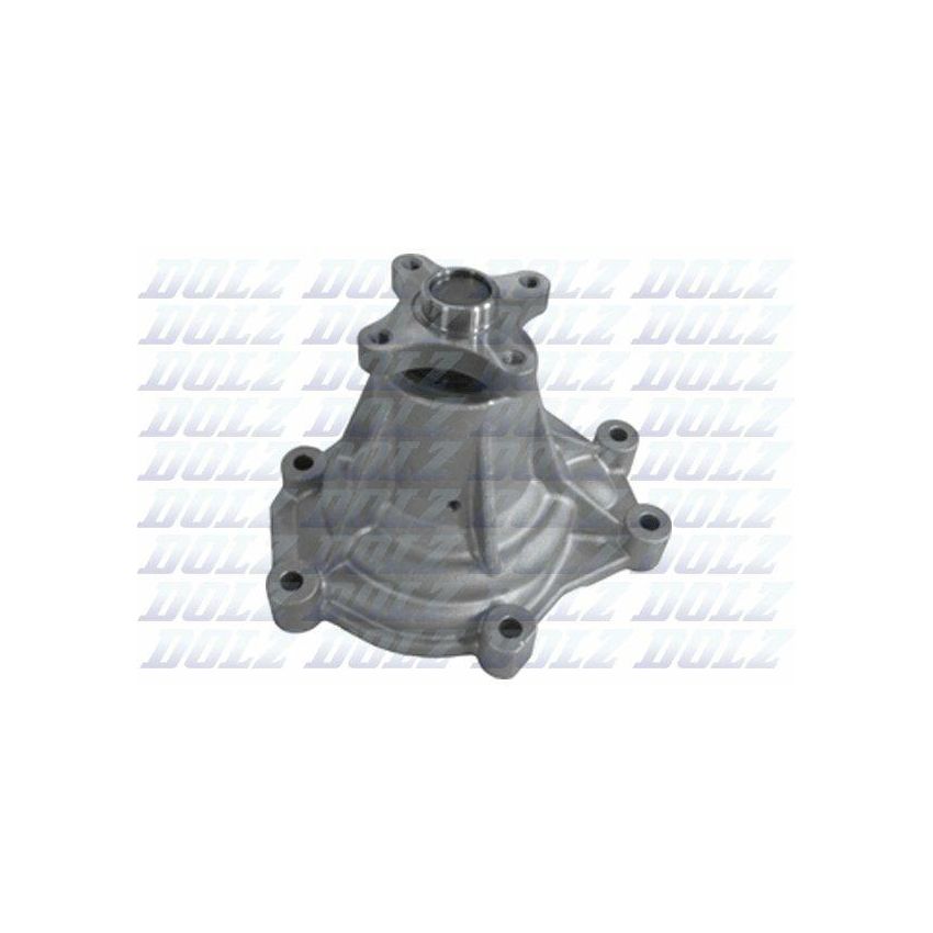 POMPA WODY DOLZ K102 HYUNDAI 2.5CRDI 01-