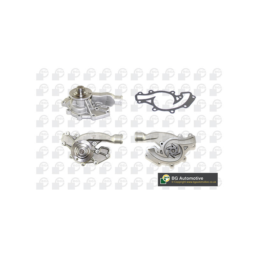 POMPA WODY BGA CP3388 ROVER 3.9-4.6 88-16