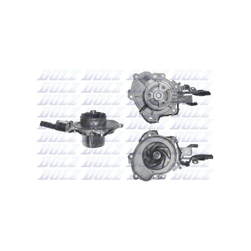 POMPA WODY DOLZ L247V LAND ROVER 2.0 15-20