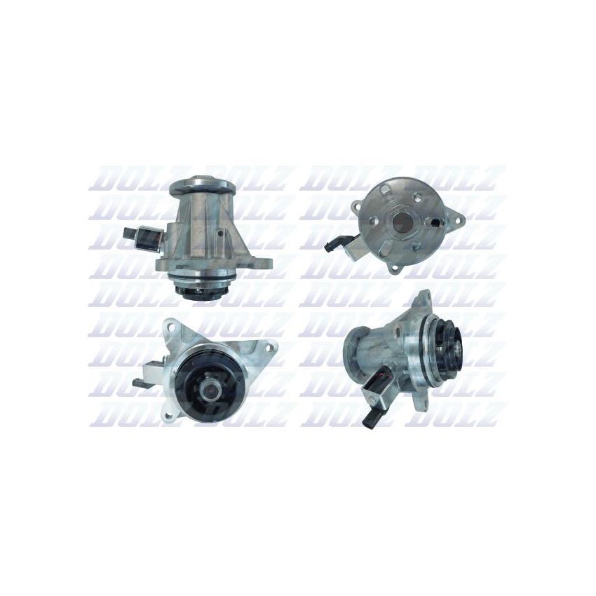 POMPA WODY DOLZ L248V ROVER 3.0TD 16-18