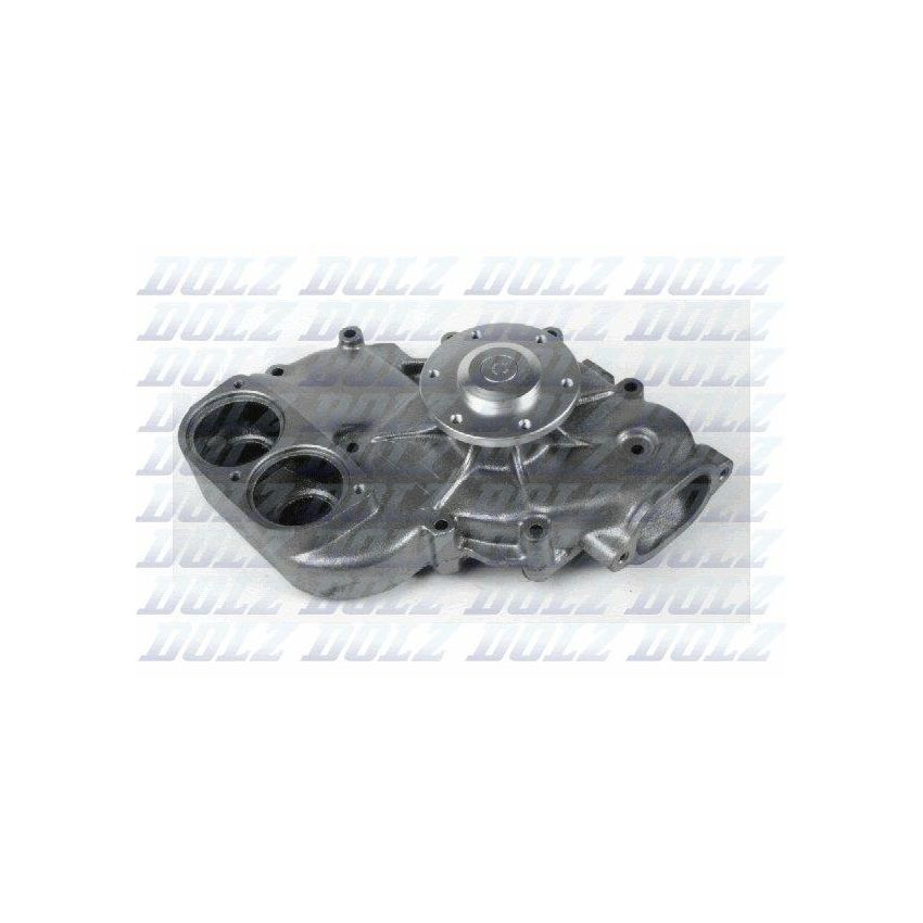 POMPA WODY DOLZ M078 MERCEDES OM441 -
