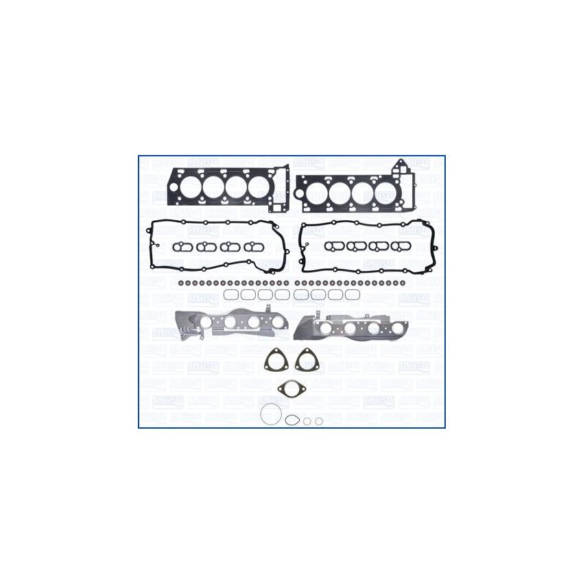 KOMPLET USZCZELEK GŁOWICY AJUSA 52444800 ROVER 5.0 09-