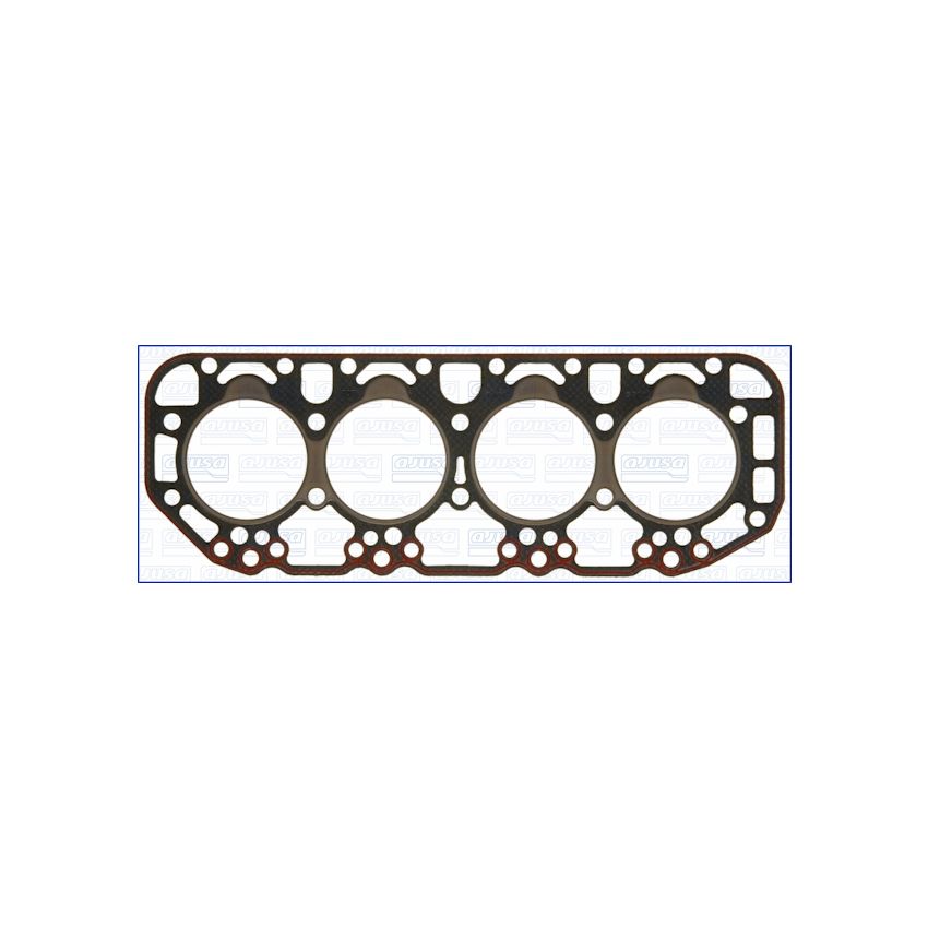 USZCZELKA GŁOWICY AJUSA 10047310 PSA 1.9-2.1D 1.6mm 80-