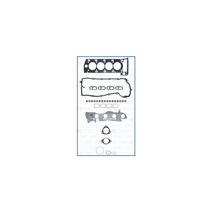 KOMPLET USZCZELEK GŁOWICY AJUSA 52445000 ROVER 5.0 09-