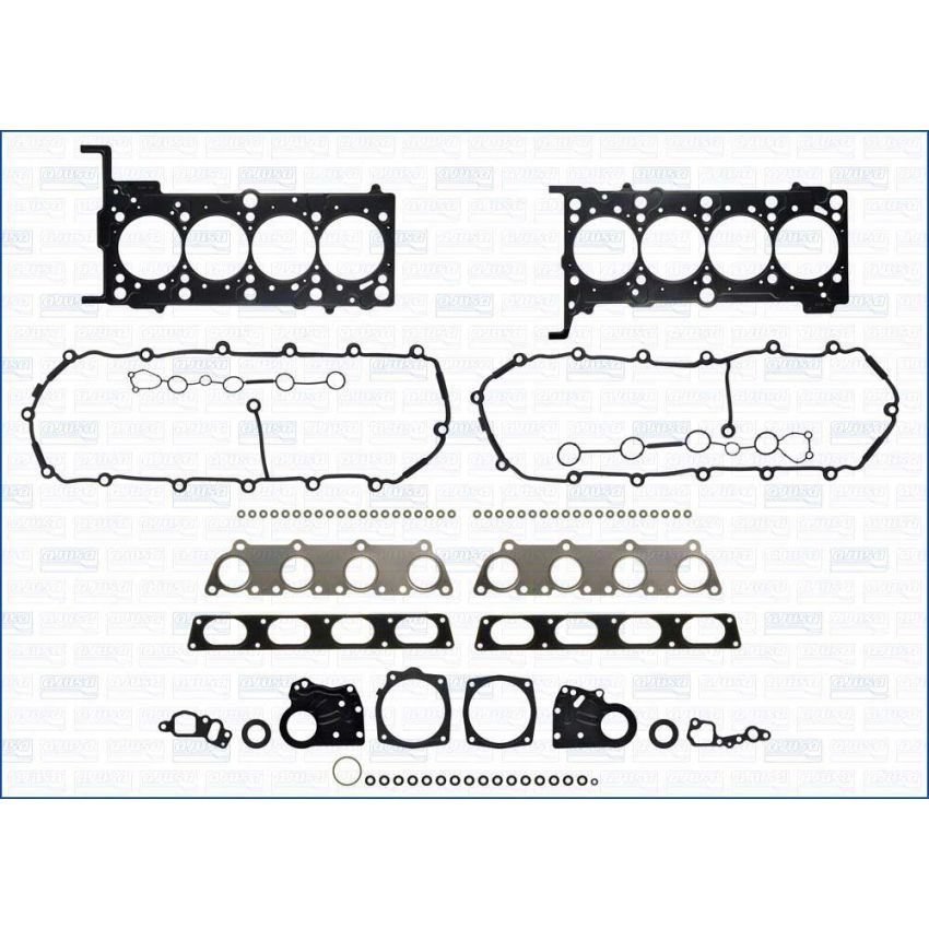 KOMPLET USZCZELEK GŁOWICY AJUSA 52595000 VW 4.2 04-09