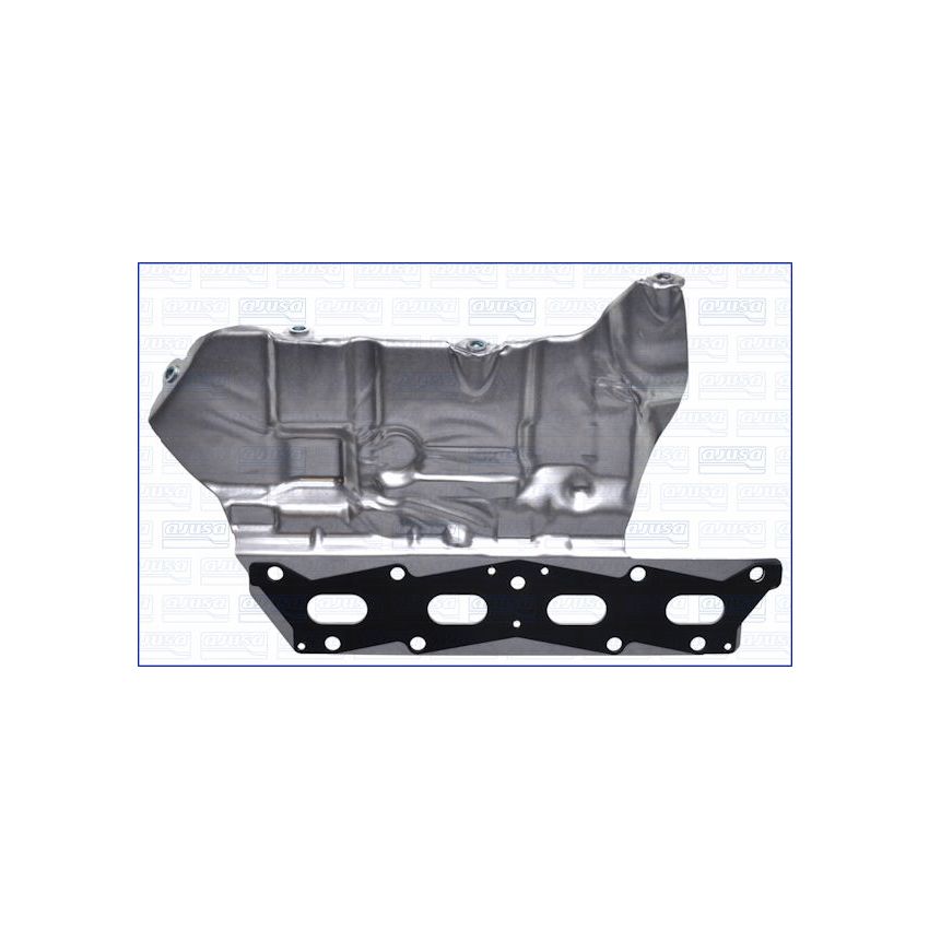 USZCZELKA KOLEKTORA WYDECHOWEGO AJUSA 13264300 FIAT 1.4 13-
