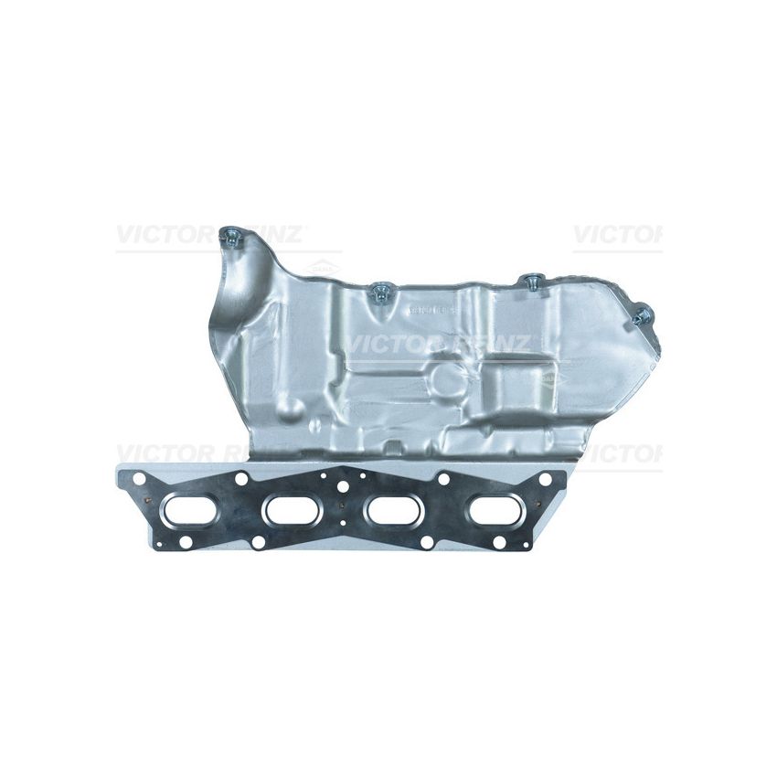 USZCZELKA KOLEKTORA WYDECHOWEGO VICTOR REINZ 71-42124-00 FIAT 1.4 13-