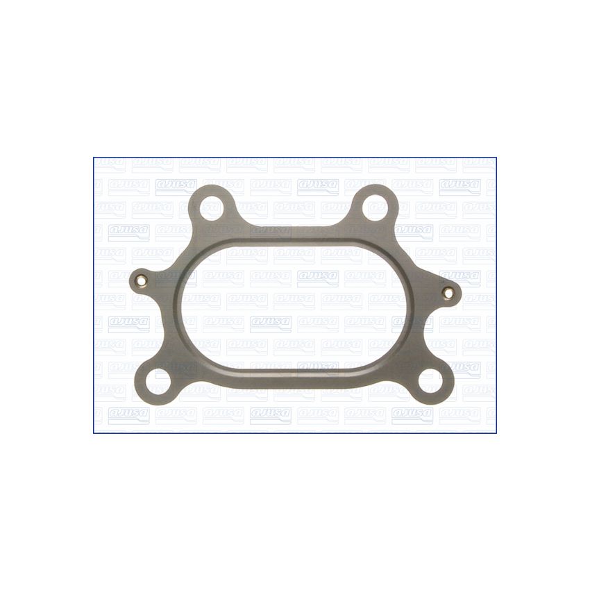 USZCZELKA KOLEKTORA WYDECHOWEGO AJUSA 01131100 HONDA 3.0-3.5 03-14