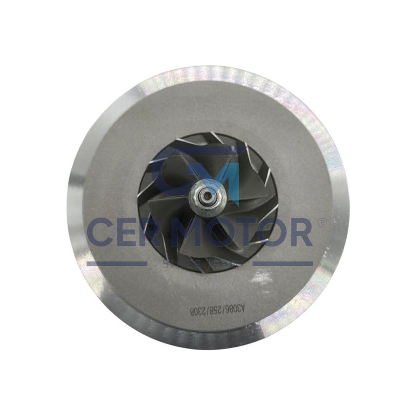 KORAS CER A3086 SAAB 2.0 97-