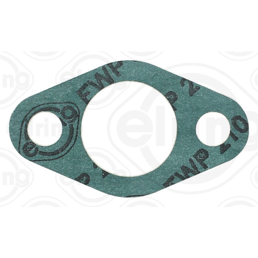 USZCZELKA KOLEKTORA WODNEGO ELRING 306730 LIEBHER D904/906