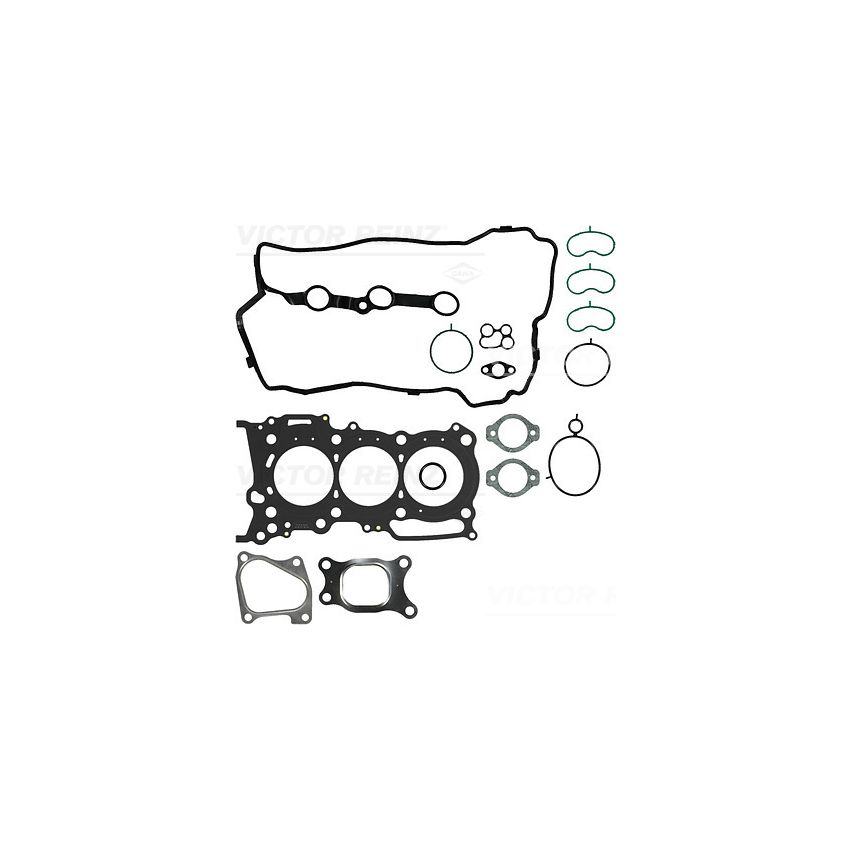 KOMPLET USZCZELEK GŁOWICY VICTOR REINZ 02-10773-02 SUZUKI 1.0 16-