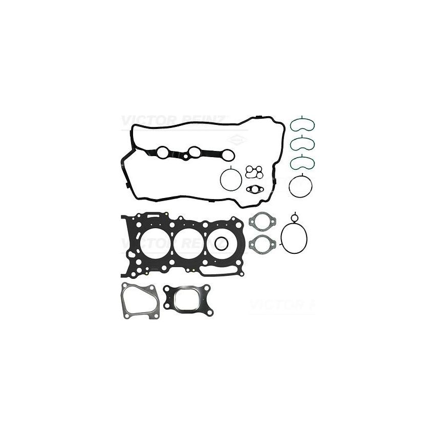 KOMPLET USZCZELEK GŁOWICY VICTOR REINZ 02-10773-02 SUZUKI 1.0 16-