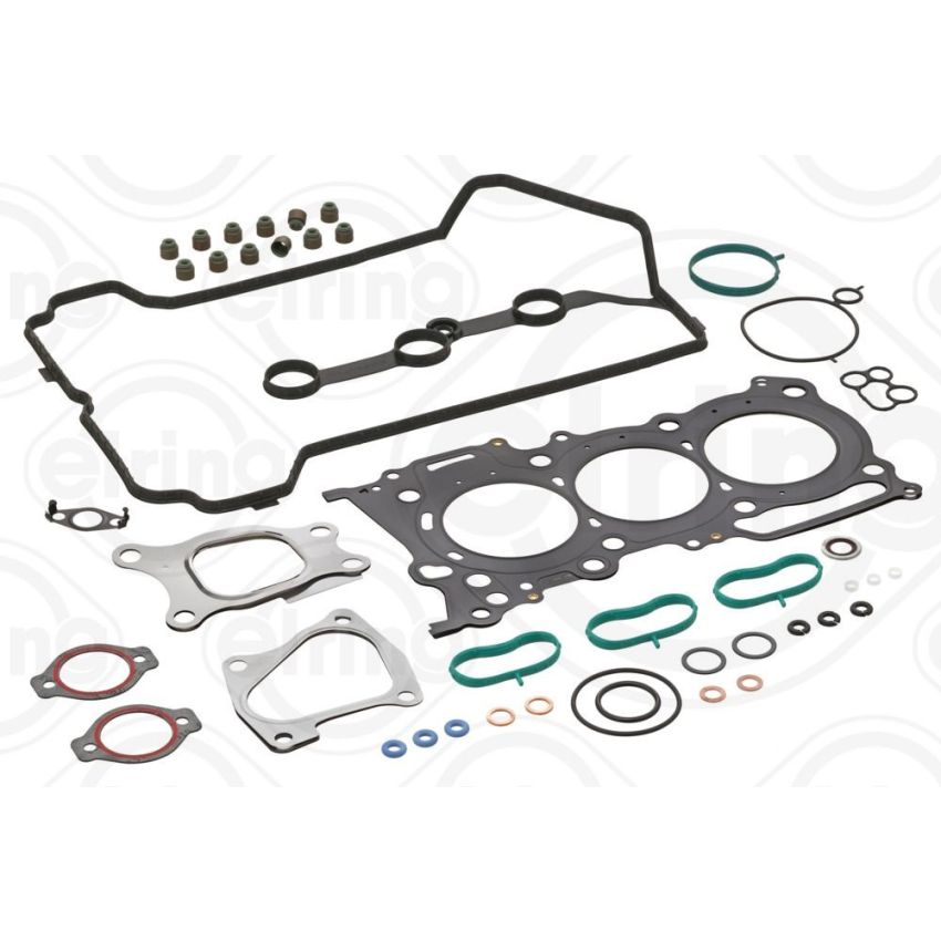 KOMPLET USZCZELEK GŁOWICY ELRING 836350 SUZUKI 1.0 16-