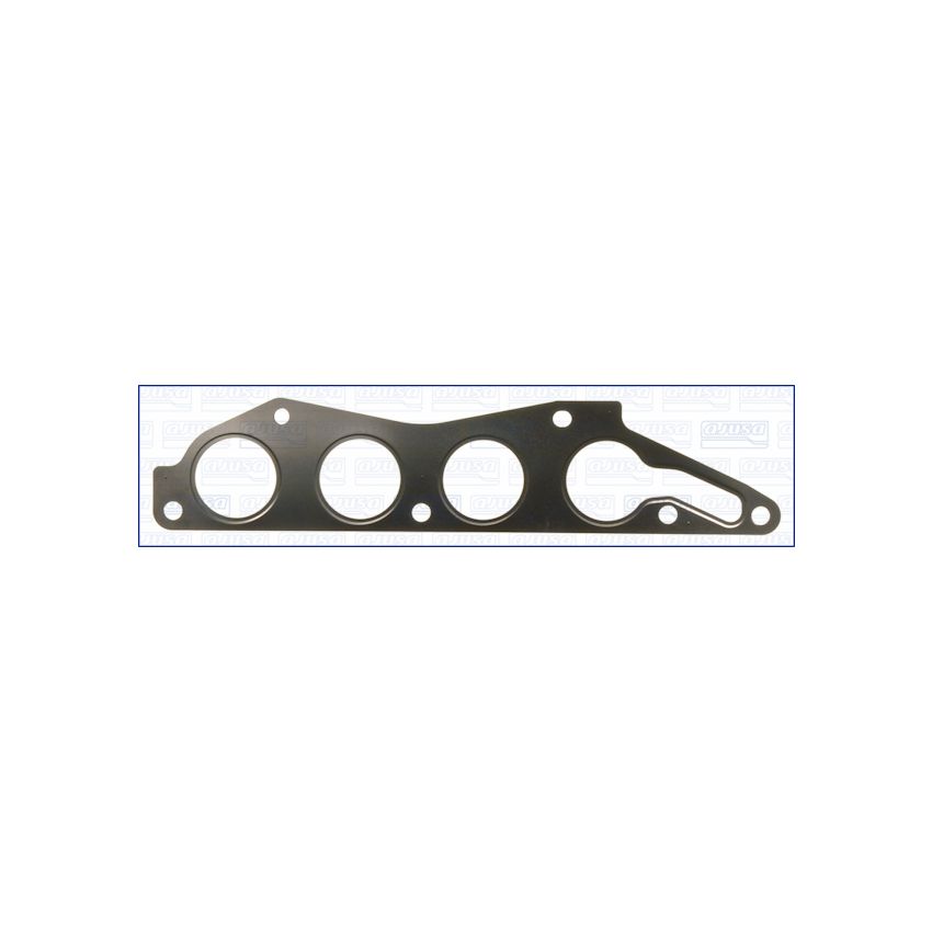 USZCZELKA KOLEKTORA WYDECHOWEGO AJUSA 13203000 MITSUBISHI 2.4 03-