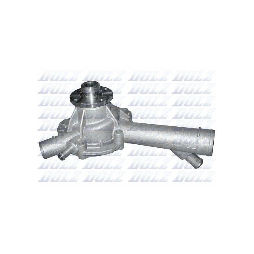 POMPA WODY DOLZ M204 MERCEDES 2.3D 95-06