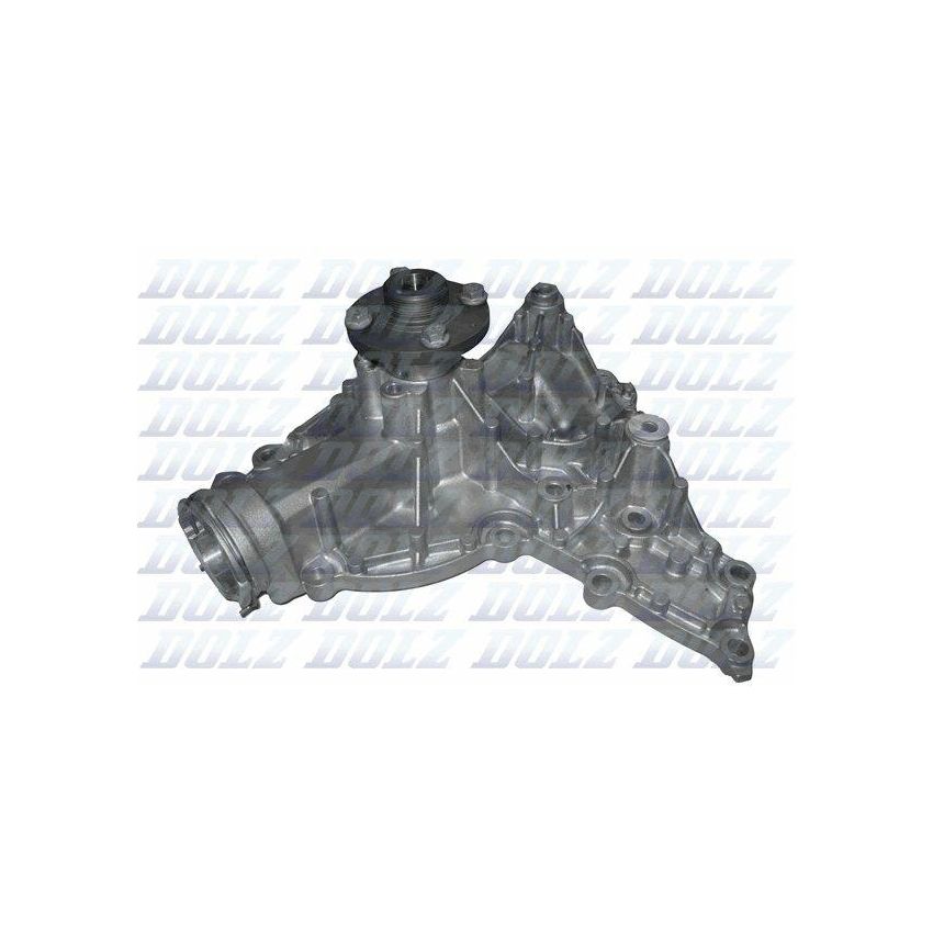 POMPA WODY DOLZ M228 MERCEDES 3.5 06-
