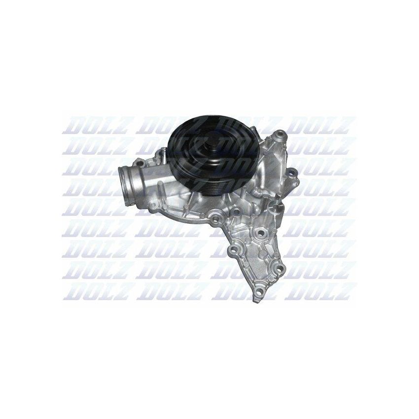 POMPA WODY DOLZ M238 MERCEDES 3.5 06-14