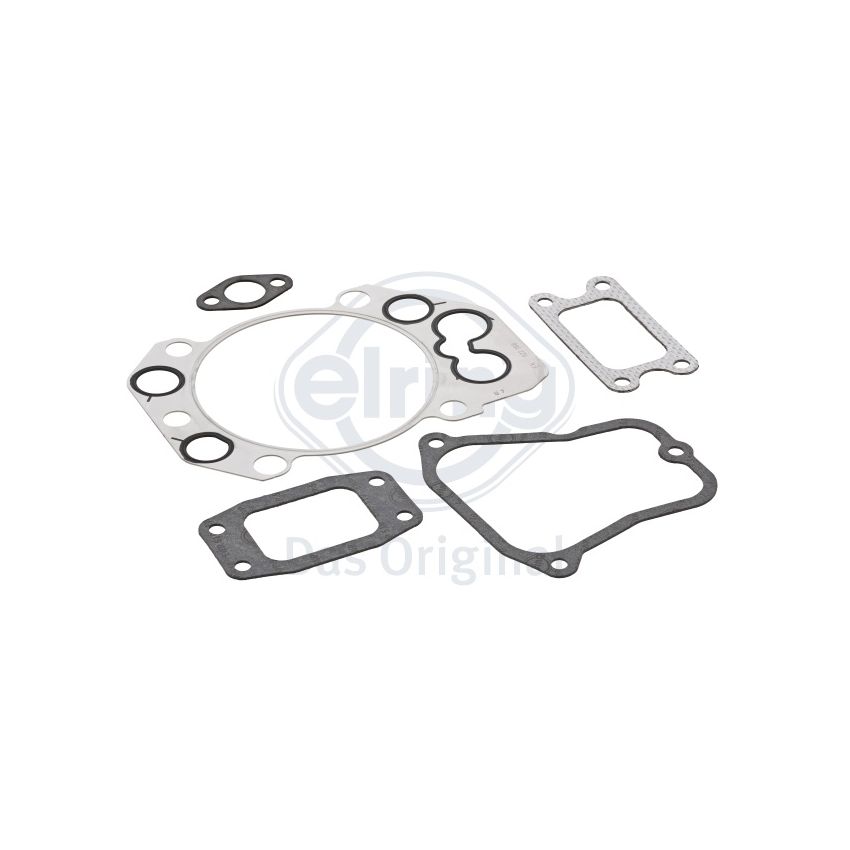 KOMPLET USZCZELEK GŁOWICY ELRING 306740 LIEBHERR D924