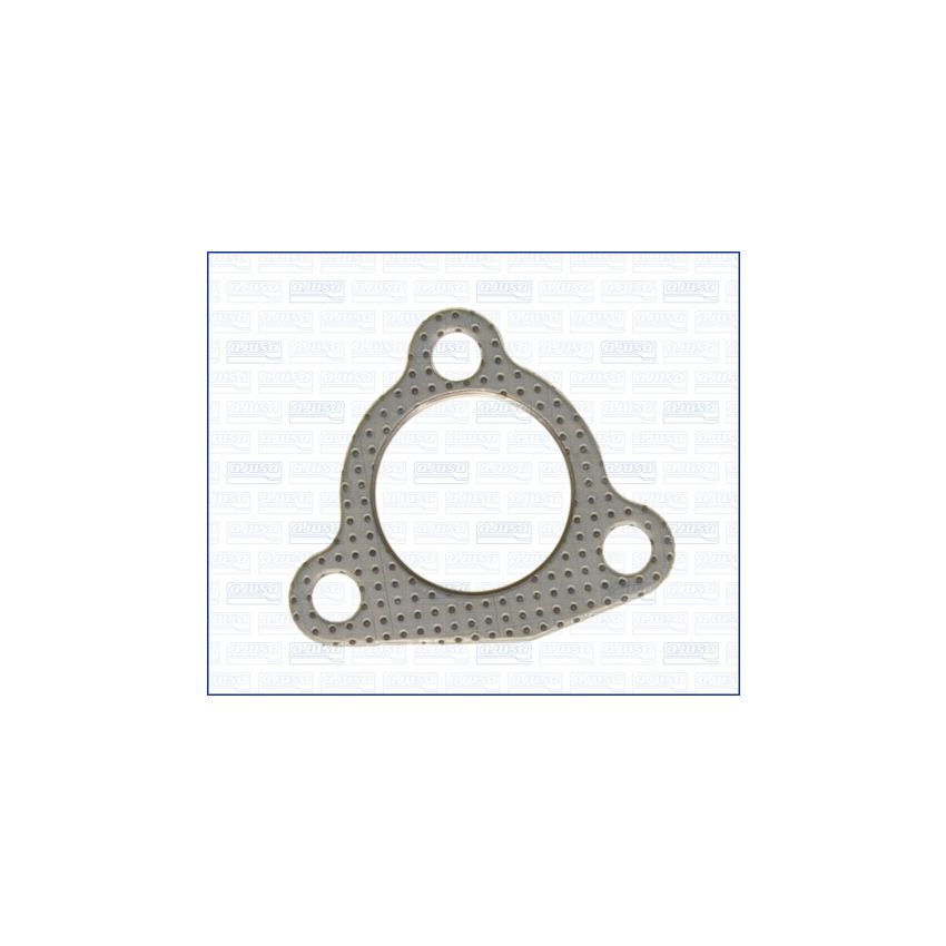 USZCZELKA RURY WYDECHOWEJ AJUSA 00230400 PSA 2.5D XD3 82-
