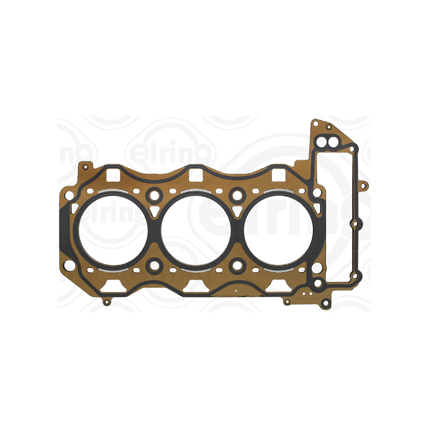 USZCZELKA GŁOWICY ELRING 451303 PORSCHE 3.4-3.6 08-