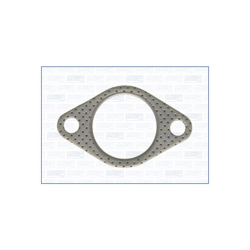 USZCZELKA RURY WYDECHOWEJ AJUSA 13025800 PSA 2.5D XD3 82-