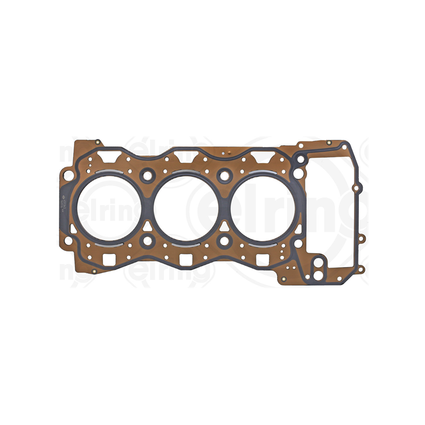 USZCZELKA GŁOWICY ELRING 451343 PORSCHE 3.4-3.6 08-